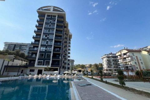 Daire  1+1  Avsallar, Antalya, Türkiye №186717 - 3