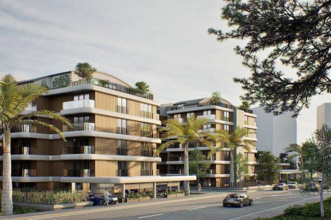 Citrus  in Antalya, Turkey No.184273 – photo 4