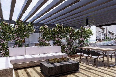 Продажа квартиры  в Искеле, Северный Кипр 3 комн., 95м2, №186449 – фото 22