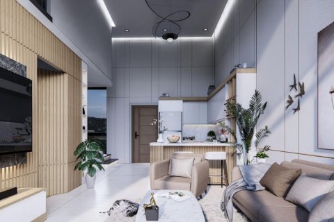 Продажа квартиры  в Искеле, Северный Кипр 3 комн., 95м2, №186449 – фото 10