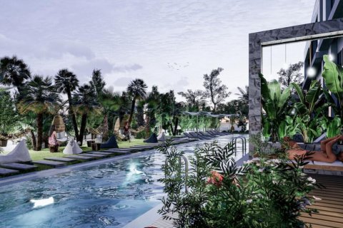 Продажа квартиры  в Искеле, Северный Кипр 3 комн., 95м2, №186449 – фото 24