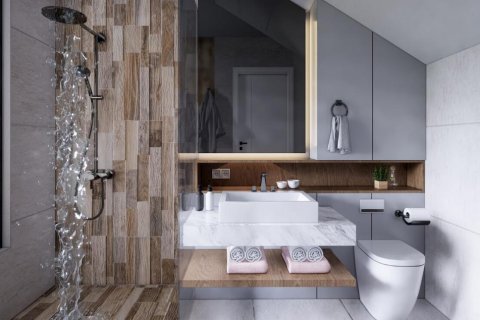 Продажа квартиры  в Искеле, Северный Кипр 3 комн., 95м2, №186449 – фото 3