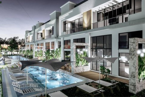 Продажа квартиры  в Искеле, Северный Кипр 3 комн., 95м2, №186449 – фото 25