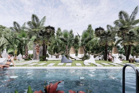 Продажа квартиры  в Искеле, Северный Кипр 3 комн., 95м2, №186449 – фото 21