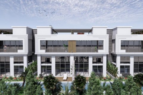 Продажа квартиры  в Искеле, Северный Кипр 3 комн., 95м2, №186449 – фото 20