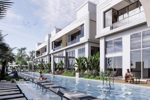 Продажа квартиры  в Искеле, Северный Кипр 3 комн., 95м2, №186449 – фото 19