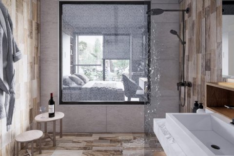 Продажа квартиры  в Искеле, Северный Кипр 3 комн., 95м2, №186449 – фото 4