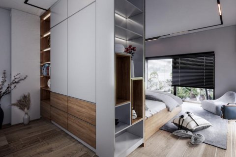 Продажа квартиры  в Искеле, Северный Кипр 3 комн., 95м2, №186449 – фото 12