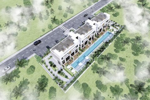 Продажа квартиры  в Искеле, Северный Кипр 3 комн., 95м2, №186449 – фото 16