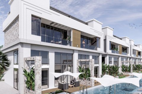 Продажа квартиры  в Искеле, Северный Кипр 3 комн., 95м2, №186449 – фото 18