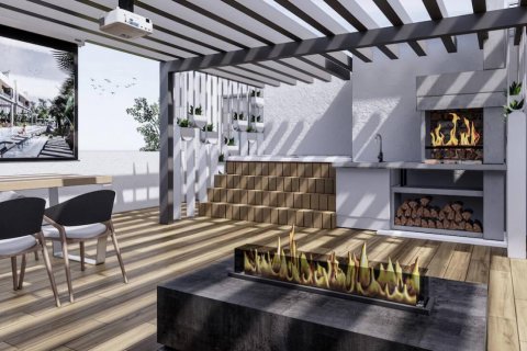 Продажа квартиры  в Искеле, Северный Кипр 3 комн., 95м2, №186449 – фото 23