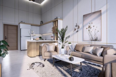 Продажа квартиры  в Искеле, Северный Кипр 3 комн., 95м2, №186449 – фото 8