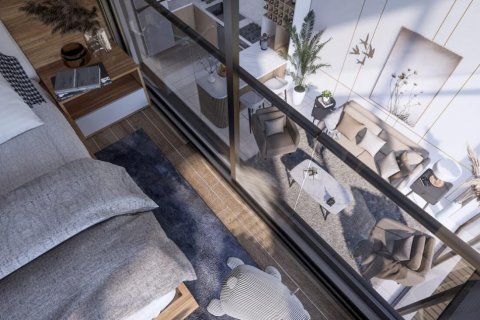 Продажа квартиры  в Искеле, Северный Кипр 3 комн., 95м2, №186449 – фото 13