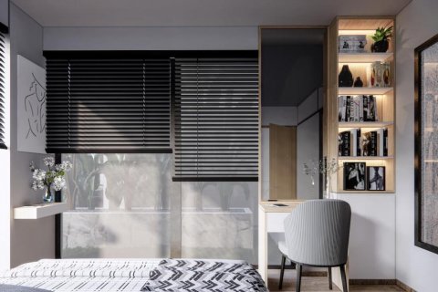 Продажа квартиры  в Искеле, Северный Кипр 3 комн., 95м2, №186449 – фото 5