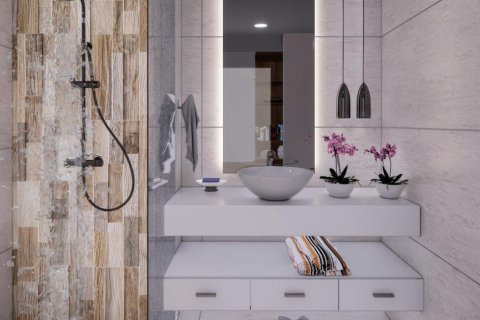 Продажа квартиры  в Искеле, Северный Кипр 3 комн., 95м2, №186449 – фото 11