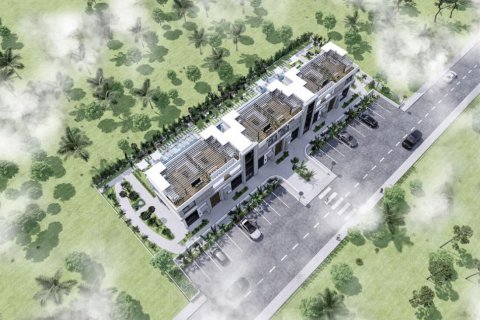 Продажа квартиры  в Искеле, Северный Кипр 3 комн., 95м2, №186449 – фото 17