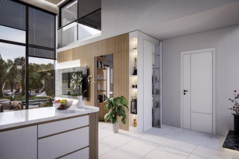 Продажа квартиры  в Искеле, Северный Кипр 3 комн., 95м2, №186449 – фото 2