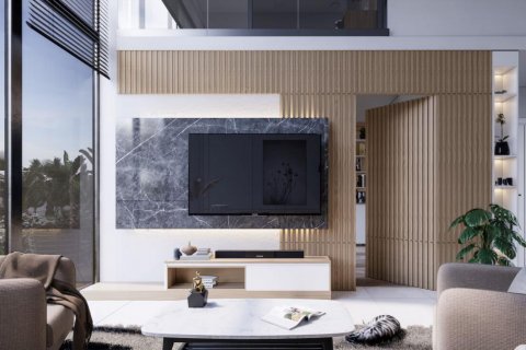 Продажа квартиры  в Искеле, Северный Кипр 3 комн., 95м2, №186449 – фото 9