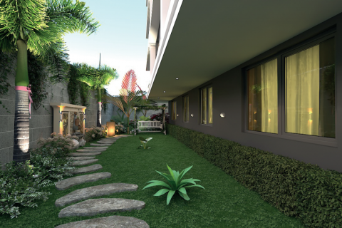 Продажа квартиры  в Стамбуле, Турция 3 комн., 84м2, №186503 – фото 17