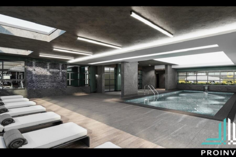 Продажа квартиры  в Анталье, Турция 5 комн., 70м2, №186557 – фото 15