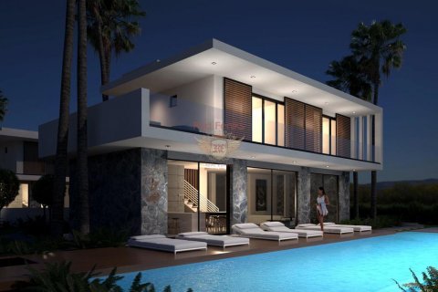 Villa  4+1  Gazimağusa,  №187650 - 4