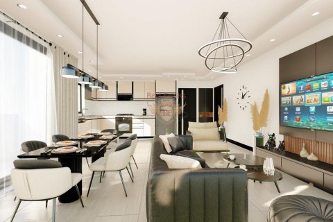 Apartment for sale in Famagusta, Northern Cyprus, 3 bedrooms, 104m2, No. 187655 – photo 5