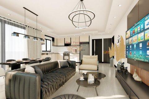 Apartment for sale in Famagusta, Northern Cyprus, 3 bedrooms, 104m2, No. 187655 – photo 6