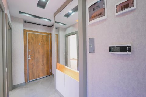 2+1 Lägenhet  i Antalya, Turkiet Nr. 188903 - 13