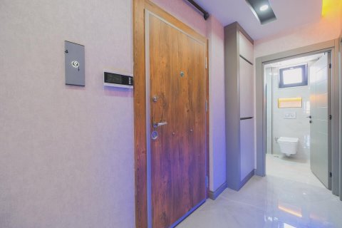 2+1 Lägenhet  i Antalya, Turkiet Nr. 188903 - 10