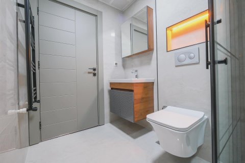 2+1 Lägenhet  i Antalya, Turkiet Nr. 188903 - 17