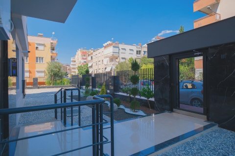 2+1 Lägenhet  i Antalya, Turkiet Nr. 188903 - 16