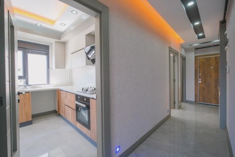 2+1 Lägenhet  i Antalya, Turkiet Nr. 188903 - 4