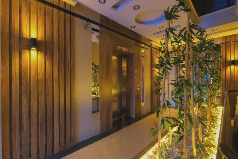 2+1 Lägenhet  i Antalya, Turkiet Nr. 188903 - 15