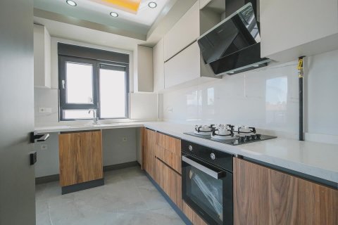 2+1 Lägenhet  i Antalya, Turkiet Nr. 188903 - 5