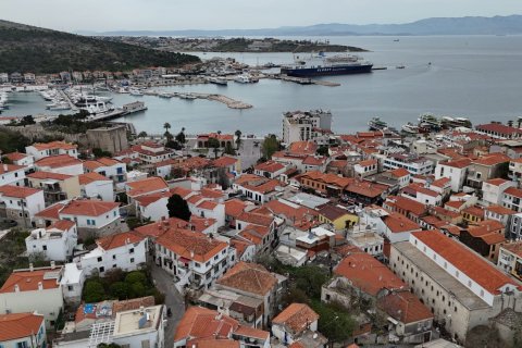 Villa for sale  in Izmir, Turkey, 3 bedrooms, 311m2, No. 188875 – photo 1