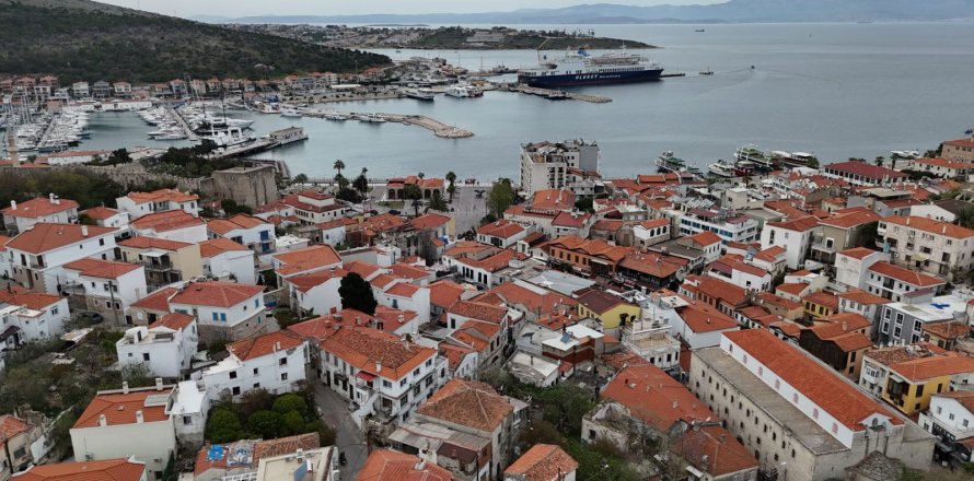 3+3 Villa  in Izmir, Turkey No. 188875