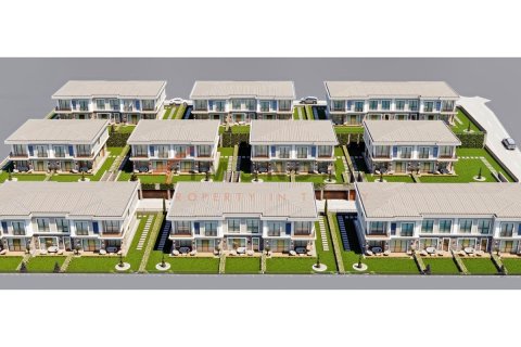 Продажа виллы в Башакшехире, Стамбуле, Турция 5+1, 294м2, №191358 – фото 9