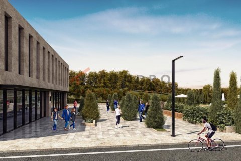 Продажа виллы в Башакшехире, Стамбуле, Турция 5+1, 294м2, №191358 – фото 17