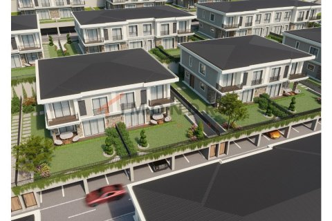 Продажа виллы в Башакшехире, Стамбуле, Турция 5+1, 294м2, №191358 – фото 7