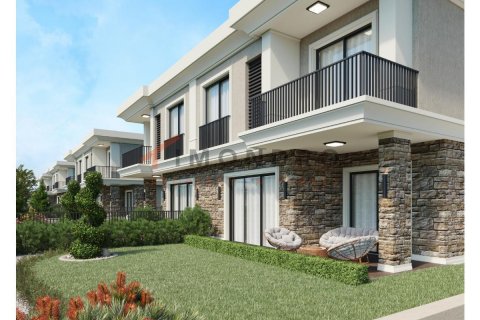 Продажа виллы в Башакшехире, Стамбуле, Турция 5+1, 294м2, №191358 – фото 6