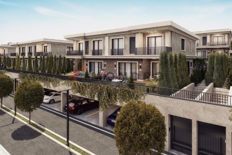 Продажа виллы в Башакшехире, Стамбуле, Турция 5+1, 294м2, №191358 – фото 13