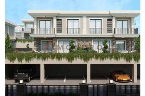 Продажа виллы в Башакшехире, Стамбуле, Турция 5+1, 294м2, №191358 – фото 15