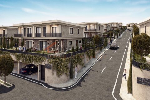 Продажа виллы в Башакшехире, Стамбуле, Турция 5+1, 294м2, №191358 – фото 12