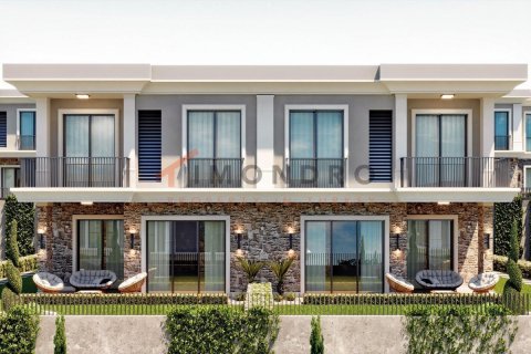 Продажа виллы в Башакшехире, Стамбуле, Турция 5+1, 294м2, №191358 – фото 1