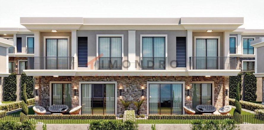 Вилла 5+1 в Башакшехире, Стамбул, Турция №191358