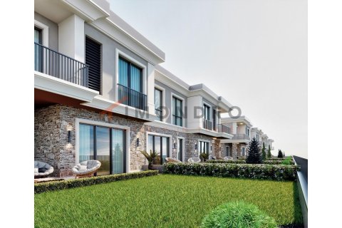 Продажа виллы в Башакшехире, Стамбуле, Турция 5+1, 294м2, №191358 – фото 5