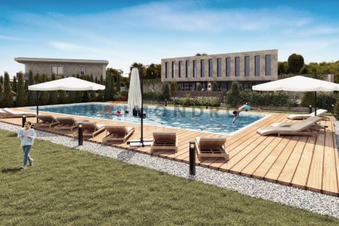 Продажа виллы в Башакшехире, Стамбуле, Турция 5+1, 294м2, №191358 – фото 3