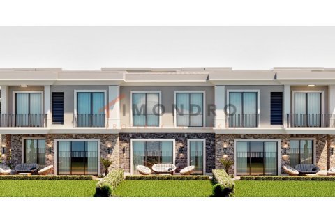 Продажа виллы в Башакшехире, Стамбуле, Турция 5+1, 294м2, №191358 – фото 11