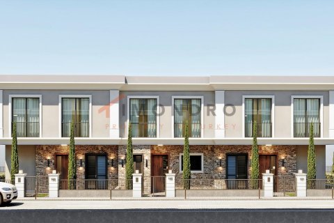 Продажа виллы в Башакшехире, Стамбуле, Турция 5+1, 294м2, №191358 – фото 10