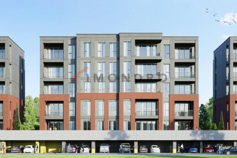 Продажа квартиры  в Башакшехире, Стамбуле, Турция 4+1, 192м2, №191359 – фото 2